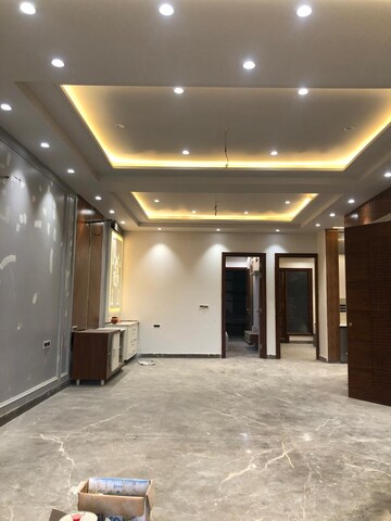 3 BHK Villa For Rent in Sector 105