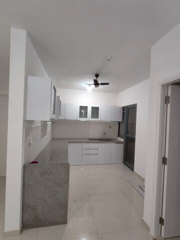 Bathroom in 2 BHK Apartment at Rohan Abhilasha, Wagholi – for Rent