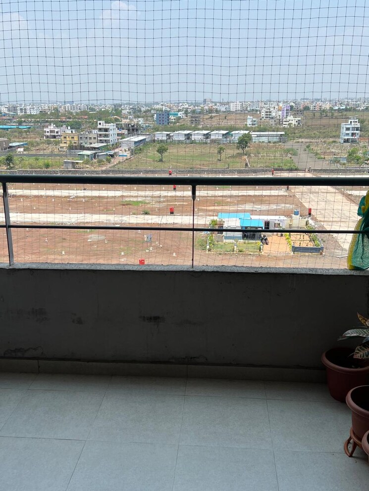 Kitchen, rohan-abhilasha 2 Bedroom 874 Sq.Ft. Apartment In Wagholi Pune 8955724