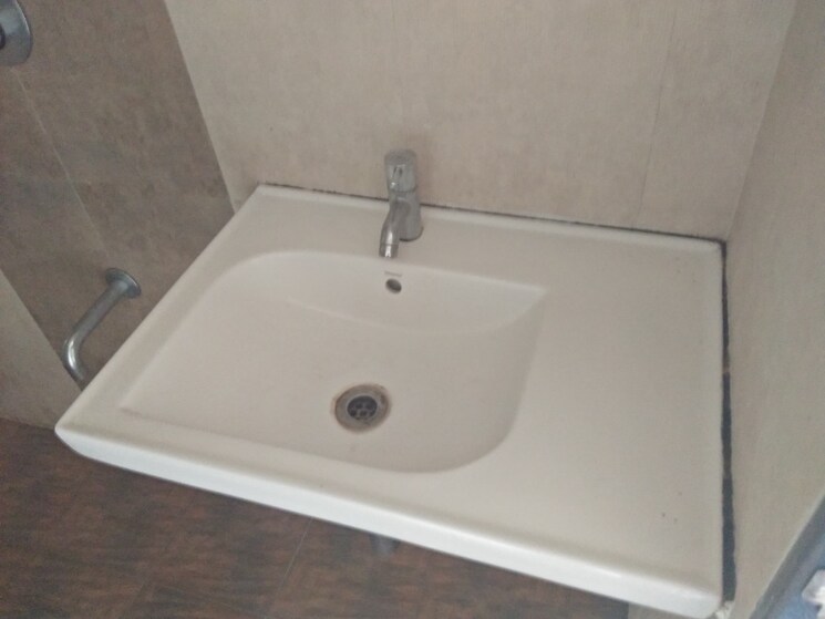 Bathroom, chandak-nishchay 1 Bedroom 342 Sq.Ft. Apartment In Borivali East Mumbai 8955713