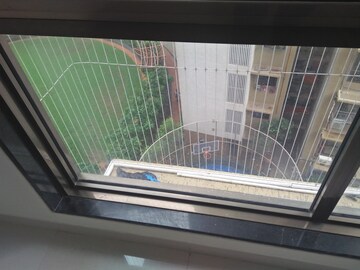 1 BHK Apartment – Exterior View View at Chandak Nishchay, Borivali East - for Rent