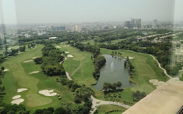 3 BHK Apartment For Sale in Jaypee Greens Sun Court III, Jaypee Greens
