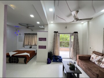 Studio Apartment For Rent in Sai Sachin, Pradhikaran