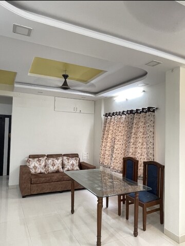 Kitchen in Studio Apartment at Sai Sachin, Pradhikaran – for Rent