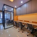 450 Sq.Ft. Office Space in Vishwa Plan S Business Park