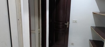 Building Lobby in 4 BHK Apartment at 3C Lotus Boulevard Espacia, Sector 100 – for Rent