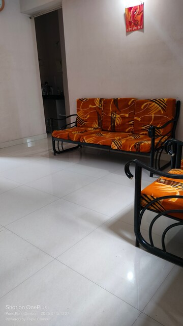 1 BHK Apartment For Rent in Siddhivinayak Residency Tingre Nagar, Tingre Nagar