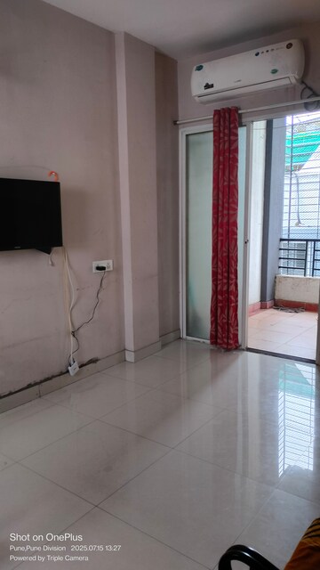 Building Lobby in 1 BHK Apartment at Siddhivinayak Residency Tingre Nagar, Tingre Nagar – for Rent