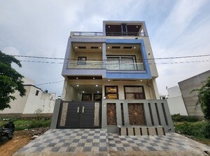 3.5 BHK Builder Floor For Sale in Girp Society, Dlf Ankur Vihar