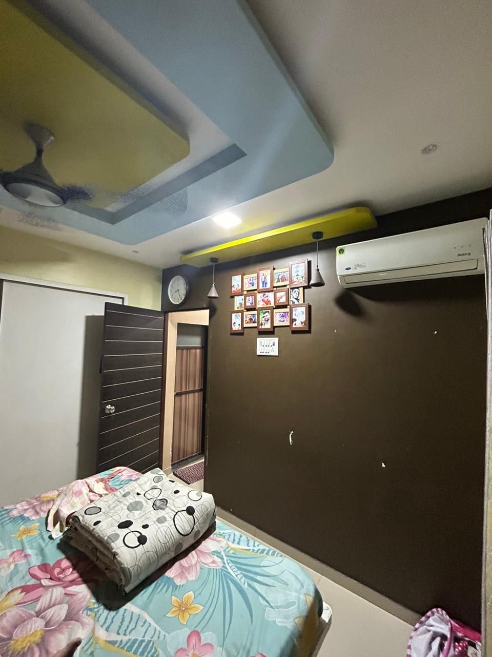 3 BHK Apartment For Rent in Saviour Green Arch