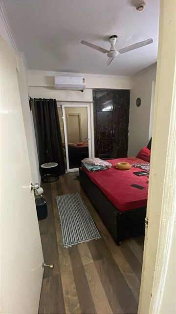 Kitchen in 3 BHK Apartment at Saviour Green Arch, Tech Zone 4 Greater Noida – for Rent