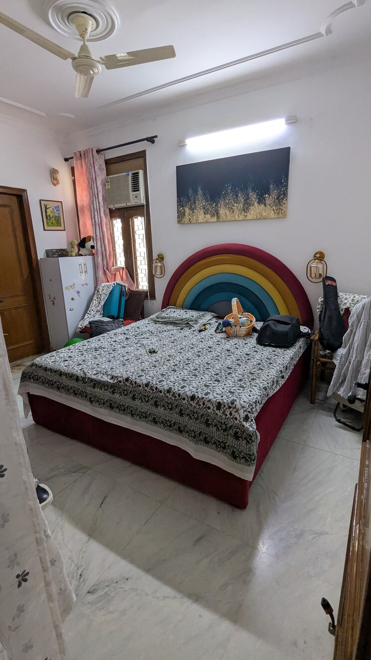 Bedroom, antriksh-overseas-apartment 3 Bedroom 1700 Sq.Ft. Apartment In Sector 50 Noida 8955768