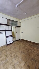 1 Rk  300 Sq.Ft. Apartment in The City End CHS