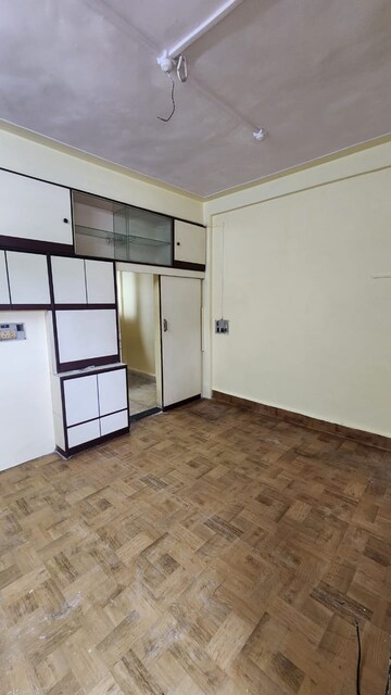 1 RK Apartment For Rent in The City End CHS, Borivali West