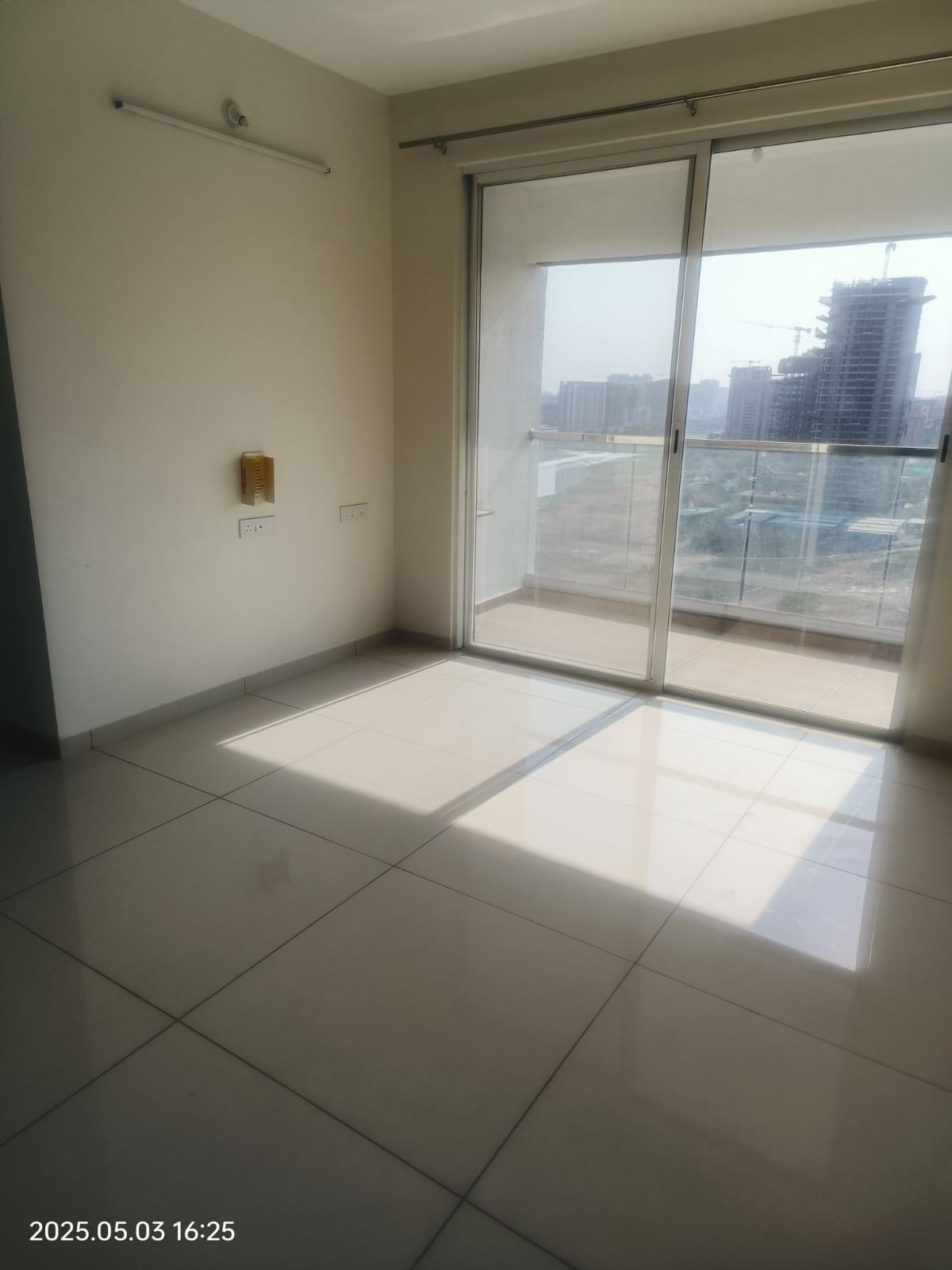 2 BHK Apartment For Sale in Yashwin Orrizonte