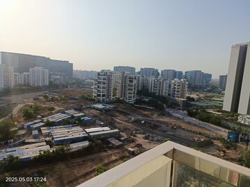 2 BHK Apartment – Exterior View View at Yashwin Orrizonte, Kharadi - for Sale