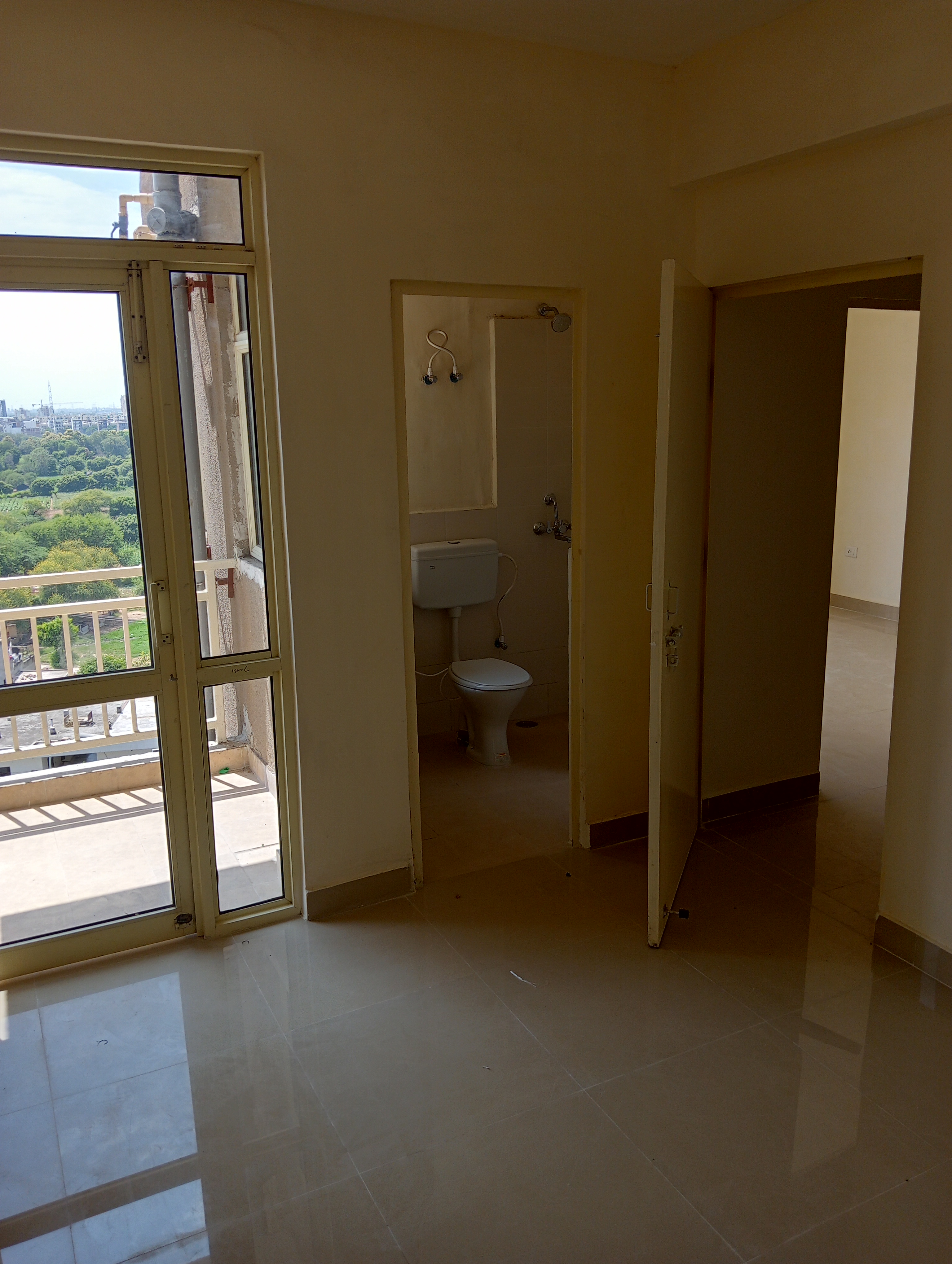 2 BHK Apartment For Sale in Conscient Habitat 78