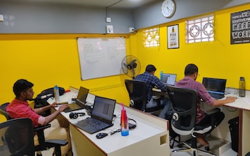 Office Space For Rent in Thyagaraya Nagar