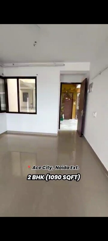 2 BHK Apartment For Sale in Ace City, Sector 1 Greater Noida