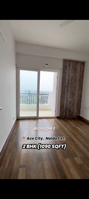 Room in 2 BHK Apartment at Ace City, Sector 1 Greater Noida – for Sale