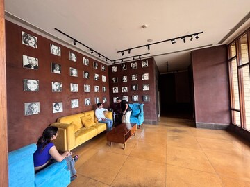 Team Area in 2 BHK Apartment at Kanakia Hollywood, Versova – for Sale