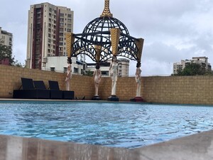 2 BHK Apartment – Exterior View View at Kanakia Hollywood, Versova - for Sale