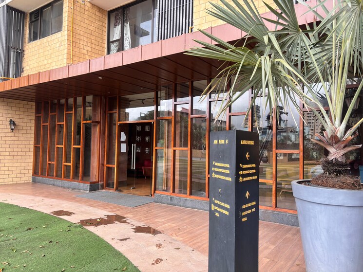 Exterior View, kanakia-hollywood 2 Bedroom 728 Sq.Ft. Apartment In Versova Mumbai 8955813