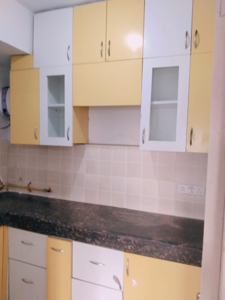 Kitchen, paras-seasons 2 Bedroom 830 Sq.Ft. Apartment In Sector 168 Noida 8955787