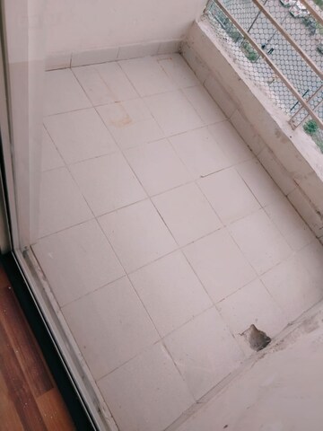 Balcony in 2 BHK Apartment at Paras Seasons, Sector 168 – for Rent