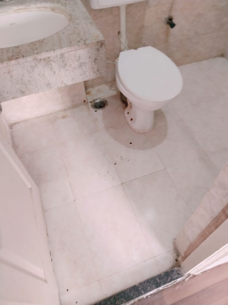 Bathroom, paras-seasons 2 Bedroom 830 Sq.Ft. Apartment In Sector 168 Noida 8955787