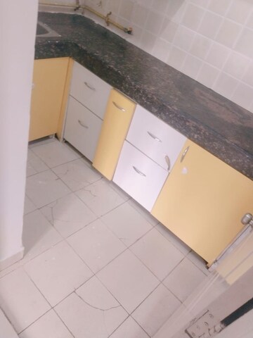 Kitchen in 2 BHK Apartment at Paras Seasons, Sector 168 – for Rent