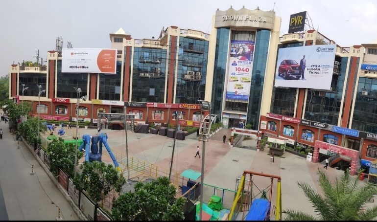 Retail Shop For Sale in Adore Samriddhi