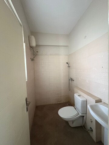 Washroom in 2 BHK Builder Floor at Sector 115 – for Sale