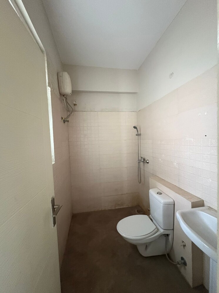 Washroom, sector 115 2 Bedroom 907 Sq.Ft. Builder Floor In Sector 115 Mohali 8955830