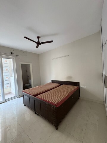 Bedroom in 2 BHK Builder Floor at Sector 115 – for Sale