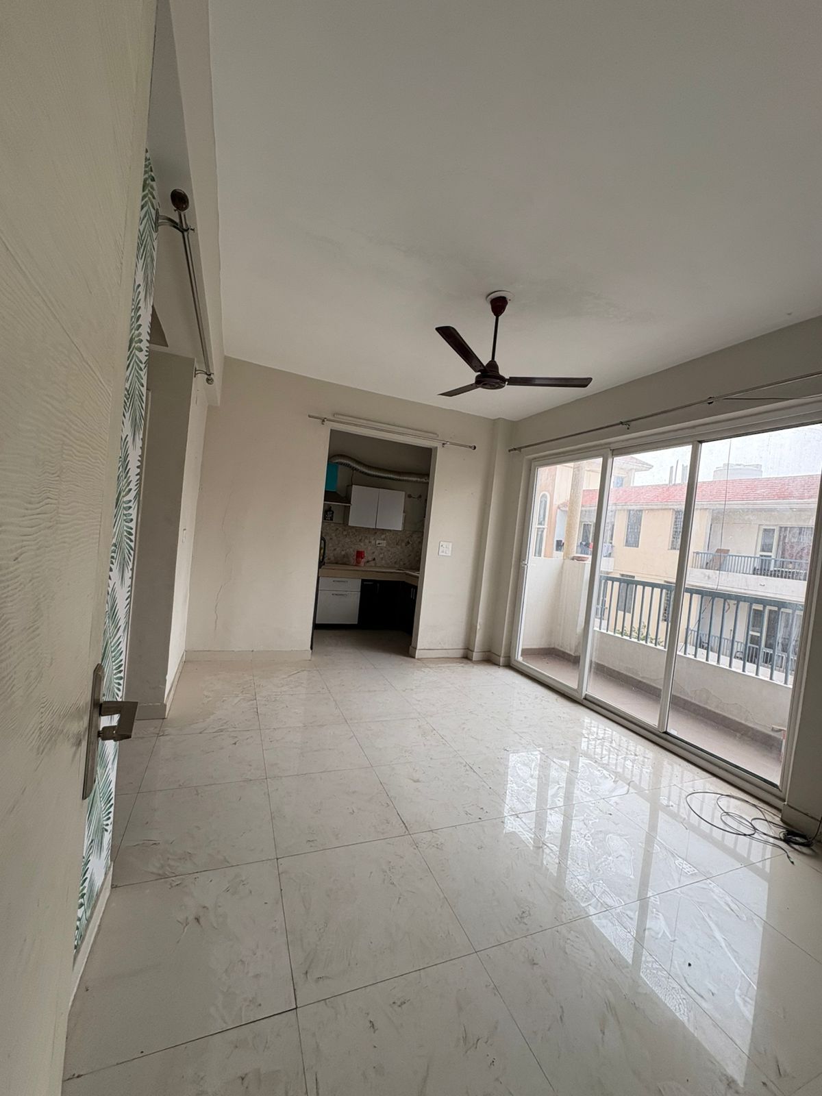 2 BHK Builder Floor For Sale in Sbp City Of Dreams