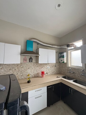 Kitchen in 2 BHK Builder Floor at Sector 115 – for Sale
