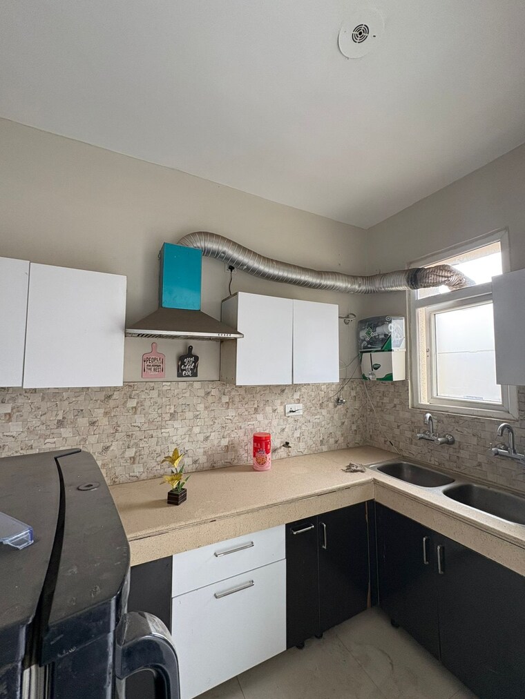 Kitchen, sector 115 2 Bedroom 907 Sq.Ft. Builder Floor In Sector 115 Mohali 8955830