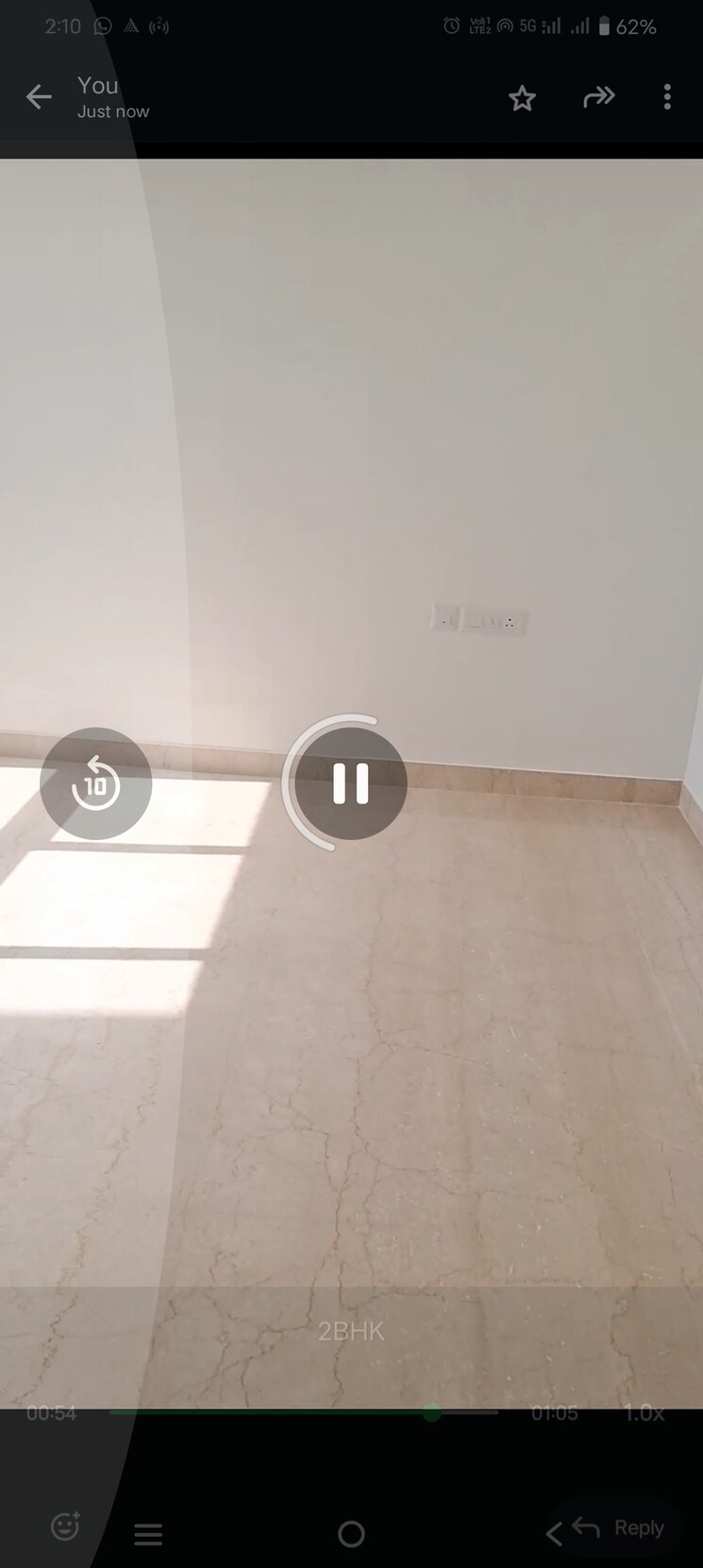 Room, piramal-revanta 2 Bedroom 873 Sq.Ft. Apartment In Mulund West Mumbai 8955794