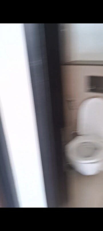 Bathroom in 2 BHK Apartment at Piramal Revanta, Mulund West – for Rent