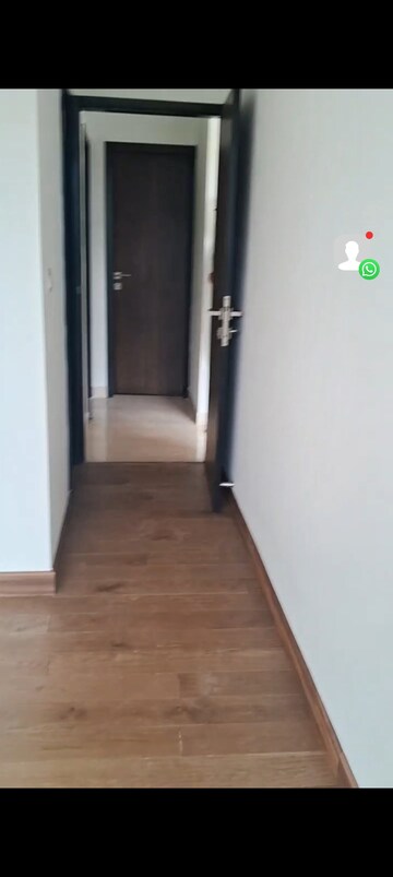 Building Lobby in 2 BHK Apartment at Piramal Revanta, Mulund West – for Rent