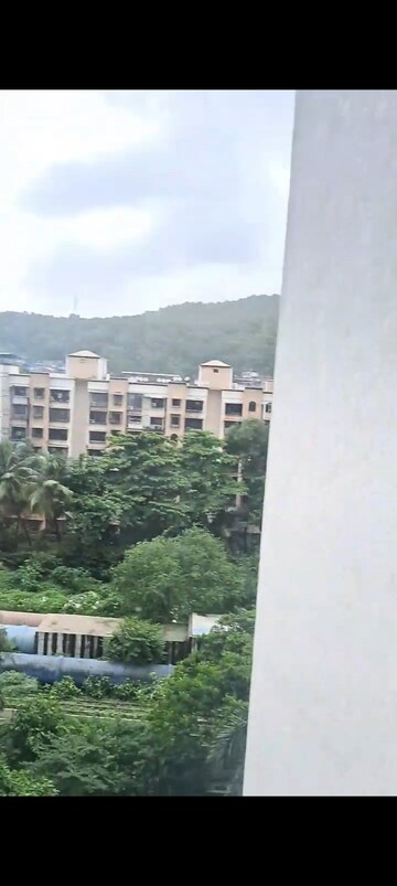 2 BHK Apartment – Exterior View View at Piramal Revanta, Mulund West - for Rent