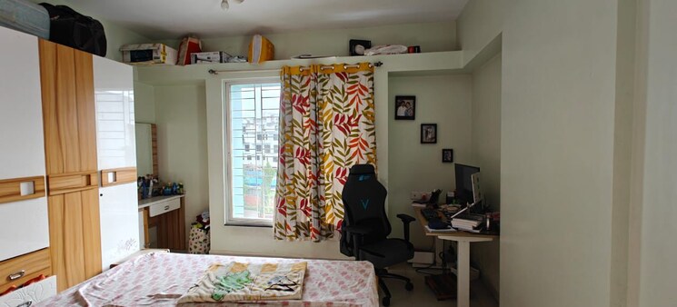 Living Room, baner 2 Bedroom 800 Sq.Ft. Apartment In Baner Pune 8955797