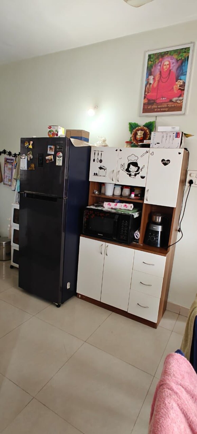 undefined, baner 2 Bedroom 800 Sq.Ft. Apartment In Baner Pune 8955797