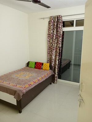 Bedroom in 2 BHK Apartment at Conscient Habitat 78, Sector 78 – for Sale