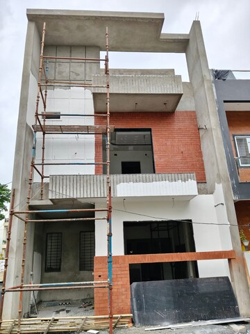 3 BHK Villa For Sale in Ab Bypass Road