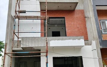 3 BHK Villa For Sale in Ab Bypass Road