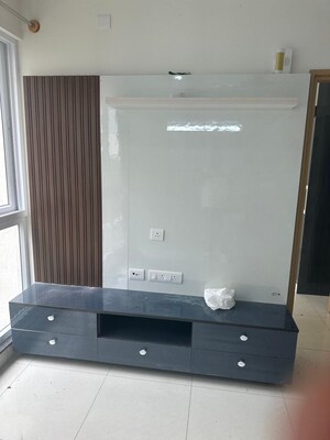 Furnished Amenities in 2 BHK Apartment at Godrej Royale Woods, Devanahalli – for Sale