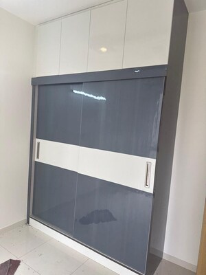 Furnished Amenities in 2 BHK Apartment at Godrej Royale Woods, Devanahalli – for Sale