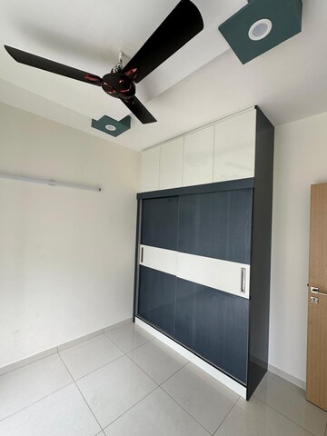 Kitchen in 2 BHK Apartment at Godrej Royale Woods, Devanahalli – for Sale